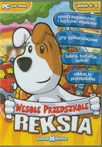 Bild von Wesołe przedszkole Reksia