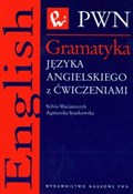 Gramatyka ... - Sylvia Maciaszczyk, Agnieszka Szarkowska - buch auf polnisch 