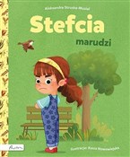 Polnische buch : Stefcia ma... - Aleksandra Struska-Musiał