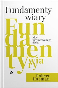 Bild von Fundamenty wiary