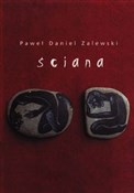 Książka : Ściana - Paweł Daniel Zalewski