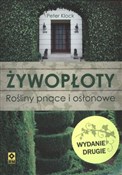 Polska książka : Żywopłoty ... - Peter Klock