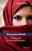 Wyznania N... - Samia Shariff -  polnische Bücher