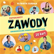 Fotokarty ... - Elżbieta Gubała -  Książka z wysyłką do Niemiec 