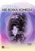 Książka : [Audiobook... - Zygmunt Krasiński