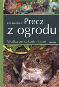 Precz z og... - Jens Jacobson - buch auf polnisch 