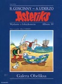 Asteriks G... - René Goscinny, Albert Uderzo -  polnische Bücher