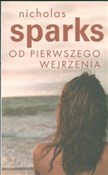 Od pierwsz... - Nicholas Sparks -  polnische Bücher