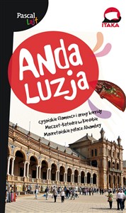 Obrazek Andaluzja przewodnik Lajt