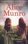 Książka : Lives of G... - Alice Munro