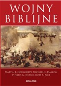 Wojny bibl... - Opracowanie Zbiorowe -  Książka z wysyłką do Niemiec 