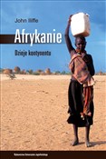 Polska książka : Afrykanie ... - John Iliffe