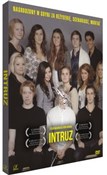 Intruz -  Książka z wysyłką do Niemiec 