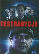 Ekstradycj... - Paweł Trzaska, Robert Brutter, Witold Horwath, Wojciech Wójcik -  polnische Bücher
