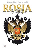 Rosja Krym... - Ryszard Jan Czarnowski - Ksiegarnia w niemczech