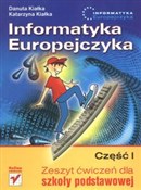 Książka : Informatyk... - Danuta Kiałka, Katarzyna Kiałka