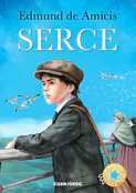 Serce - Edmund de Amicis -  fremdsprachige bücher polnisch 