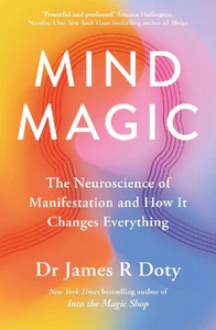 Bild von DOTY, J: MIND MAGIC