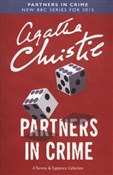 Książka : Partners i... - Agatha Christie