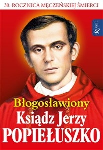 Bild von Błogosławiony Ks. Jerzy Popiełuszko + DVD