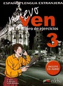 Nuevo Ven ... - Fernando Marin, Reyes Morales -  polnische Bücher