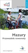 Polska książka : Mazury Prz... - Robert Kempa, Robert Wróbel