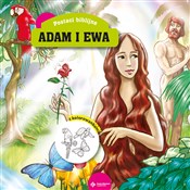 Zobacz : Adam i Ewa... - Maria Jankowska, Piotr Krzyżewski