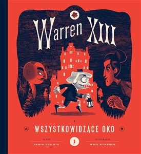 Bild von Warren XIII i Wszystkowidzące oko