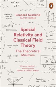 Bild von Special Relativity and Classical Field Theory