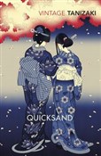 Quicksand - Junichiro Tanizaki -  fremdsprachige bücher polnisch 