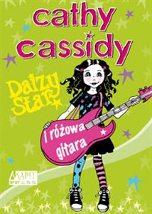 Bild von Daizy Star i różowa gitara