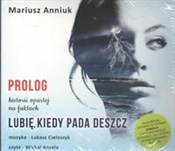 Książka : [Audiobook... - Mariusz Anniuk