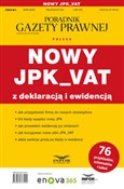 Polnische buch : Nowy JPK_V...