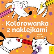 Polnische buch : Kotki i pi... - Opracowanie Zbiorowe