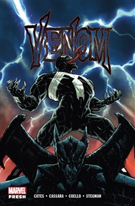 Bild von Venom T.1 / Marvel Fresh