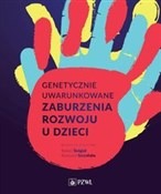 Polnische buch : Genetyczni... - Robert Śmigiel, Krzysztof Szczałuba
