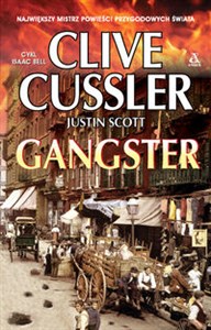 Obrazek Gangster Wielkie Litery