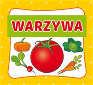 Obrazek Warzywa harmonijka mała