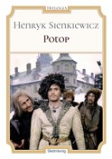 Potop - Henryk Sienkiewicz -  polnische Bücher