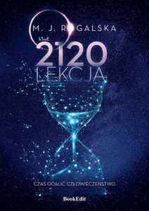 Obrazek hTraE 2120 lekcja Czas ocalić człowieczeństwo