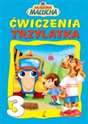 Ćwiczenia ... - Opracowanie Zbiorowe -  polnische Bücher