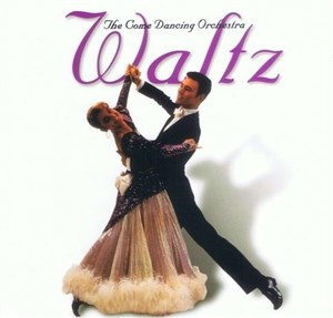 Obrazek Waltz CD