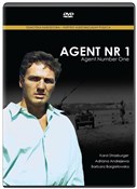 Polnische buch : Agent nr 1... - Zbigniew Kuźmiński