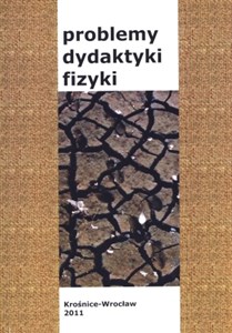 Obrazek Problemy dydaktyki fizyki