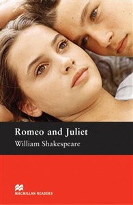 Obrazek Romeo and Juliet Pre-intermediate