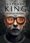 Czarna bez... - Stephen King -  polnische Bücher