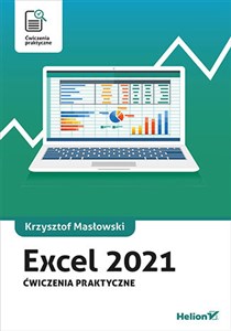 Bild von Excel 2021 Ćwiczenia praktyczne
