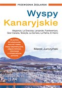 Wyspy Kana... - Marek Jurczyński -  fremdsprachige bücher polnisch 