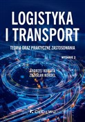 Logistyka ... - Andrzej Kuriata, Zdzisław Kordel -  polnische Bücher