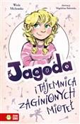 Książka : Jagoda i z... - Wiola Michońska
